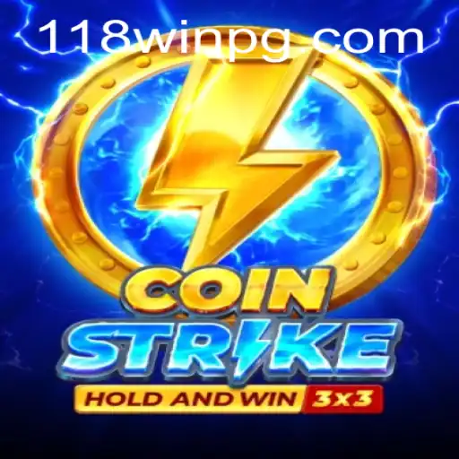 Coinstrike: Descubra o Mundo Empolgante do Jogo com 118win