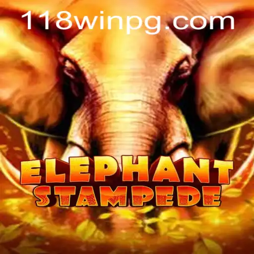 Descubra o Fascinante Mundo de ElephantStampede: Diversão e Estratégia em um Só Jogo