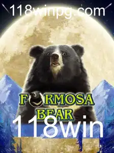Descubra FormosaBear: Aventura e Estratégia Inovadoras