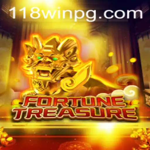 FortuneTreasure: Descubra a Riqueza Oculta no Jogo de Sucesso 118win