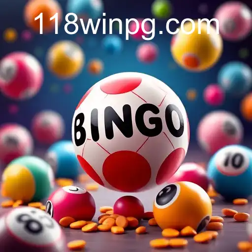 Jogos de bingo
