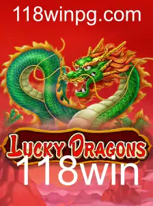 Descubra o Mundo Encantado de LuckyDragons e Conquiste Grandes Prêmios com 118win