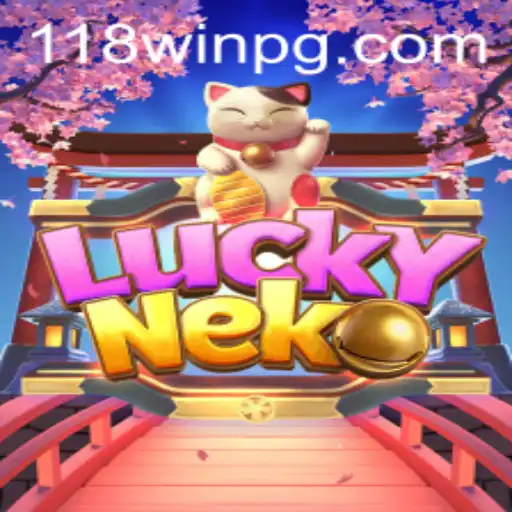 Descobrindo LuckyNeko: Um Mergulho no Universo do 118win