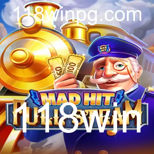 MadHitFullSteam: O Novo Fenômeno do Mundo dos Jogos