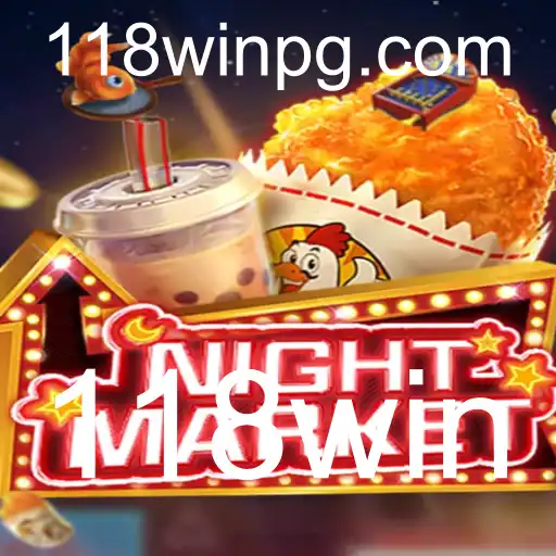 Explorando o Fascinante Mundo de NIGHTMARKET