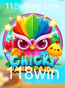 Descubra o Empolgante Jogo 'ChickyParmParm' e Suas Regras Inovadoras