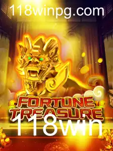 FortuneTreasure: Descubra a Riqueza Oculta no Jogo de Sucesso 118win