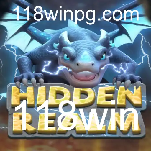 Explorando HiddenRealm: O Jogo Virtual que Desafia a Realidade com 118win