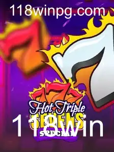 Descubra o Excitante Mundo de HotTripleSevensSpecial e a Chave para Ganhos com 118win