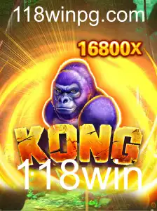 Tudo sobre o Jogo Kong: Regras e Estratégias com 118win