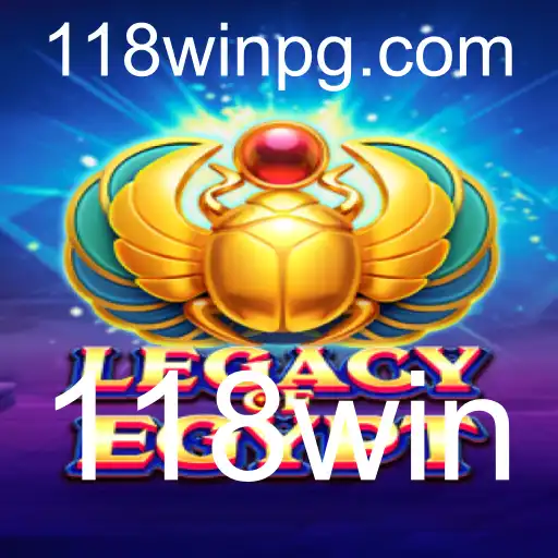 Descubra o Fascinante Mundo de LegacyOfEgypt com 118win