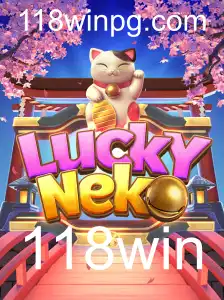 Descobrindo LuckyNeko: Um Mergulho no Universo do 118win