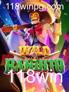 Explorando o Universo de WildBandito no 118win: Regras e Estratégias