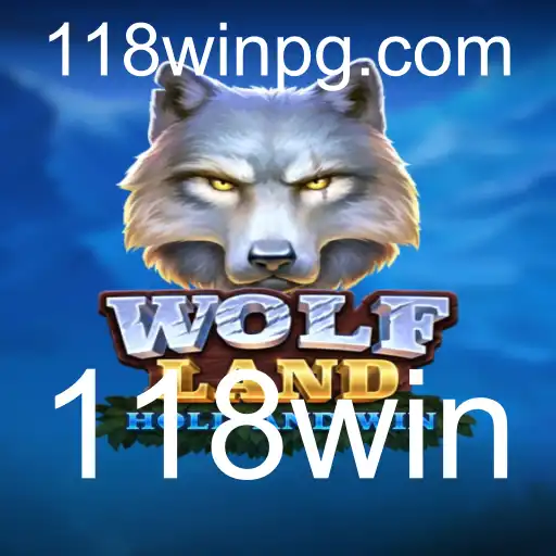 Explorando WolfLand e Seu Novo Desafio 118win