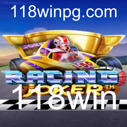 Descubra o Mundo Empolgante de RacingJoker
