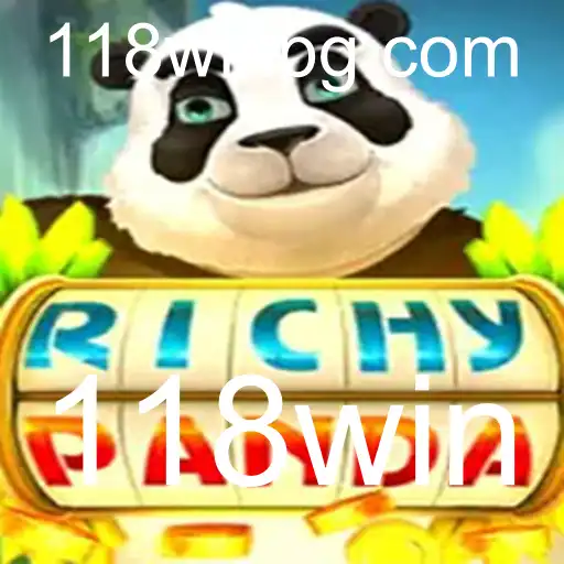 RichyPanda: Um Mergulho no Novo Mundo dos Jogos Online