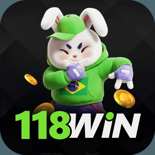 118win Logo