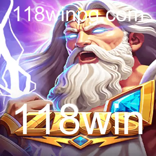 Explorando o Mundo de Zeus no Jogo 118win